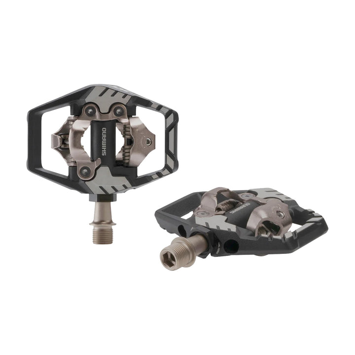 XT PD-M8120 Trail Pedals