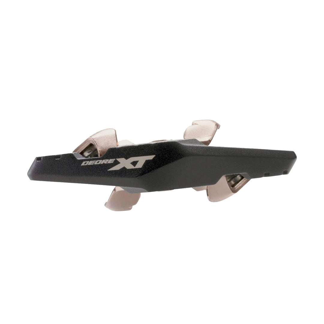 XT PD-M8120 Trail Pedals