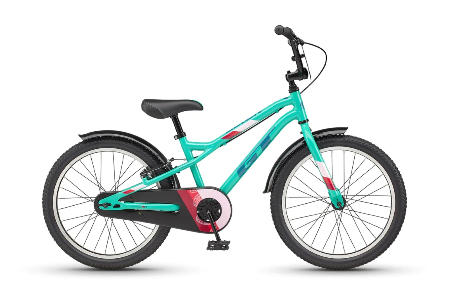 GT Siren 20 – Mike's Bikes