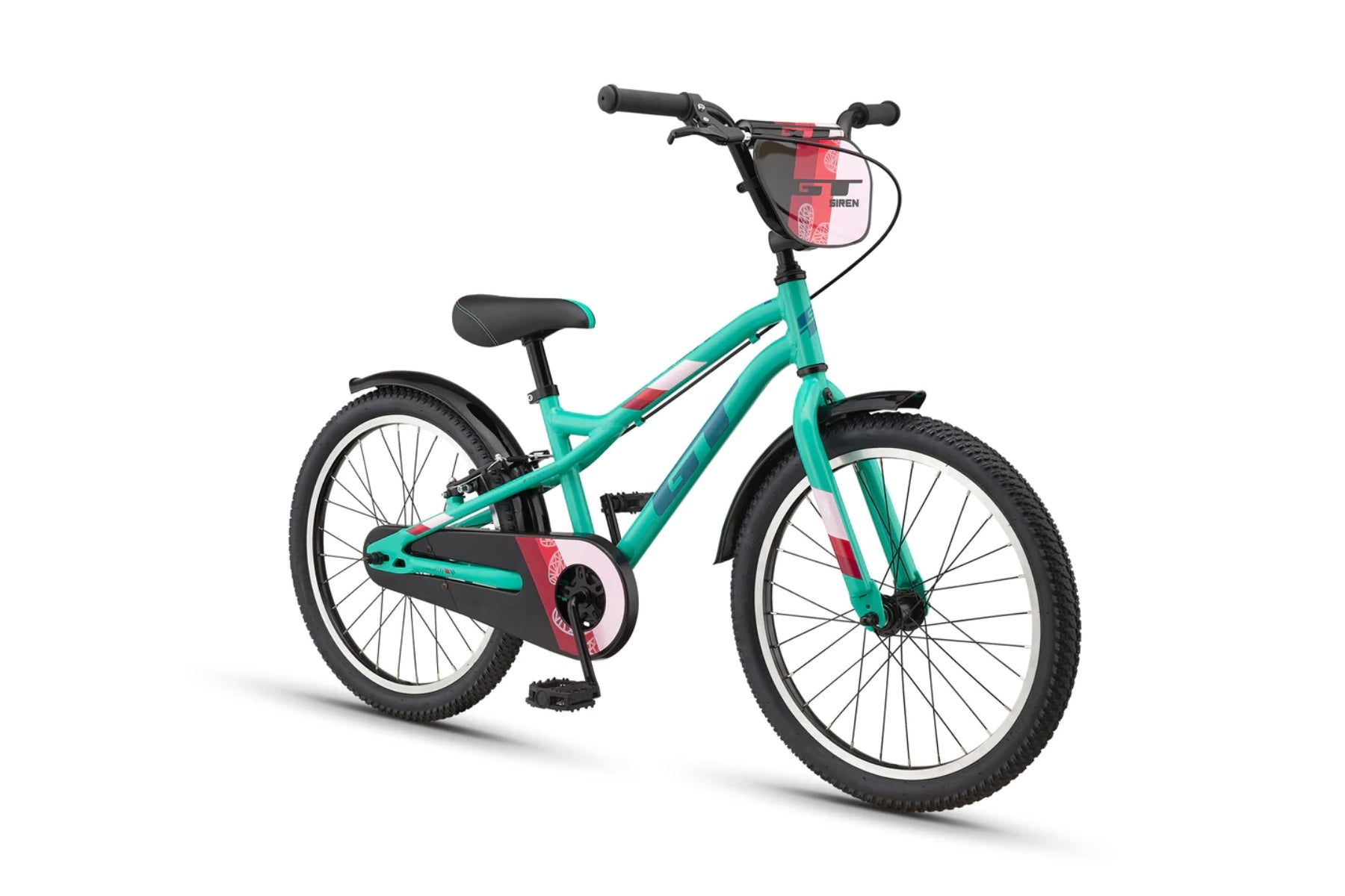 GT Siren 20 – Mike's Bikes