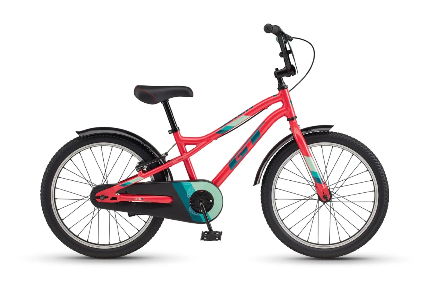 GT SIREN 子供用自転車 GT SIREN 子供用自転車