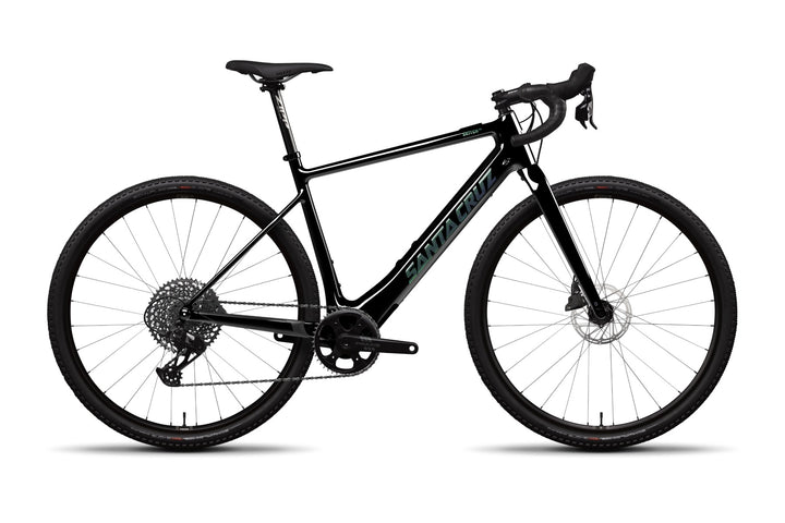 Skitch CC Apex (480 Wh) - Black