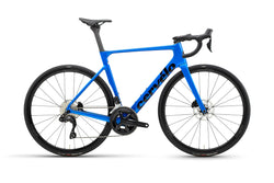 Soloist 105 Di2 - Azure