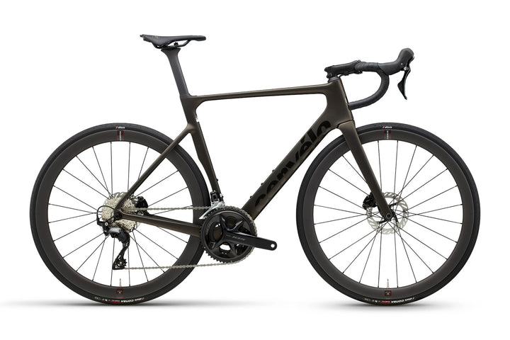 Soloist 105 Race - Dark Slate