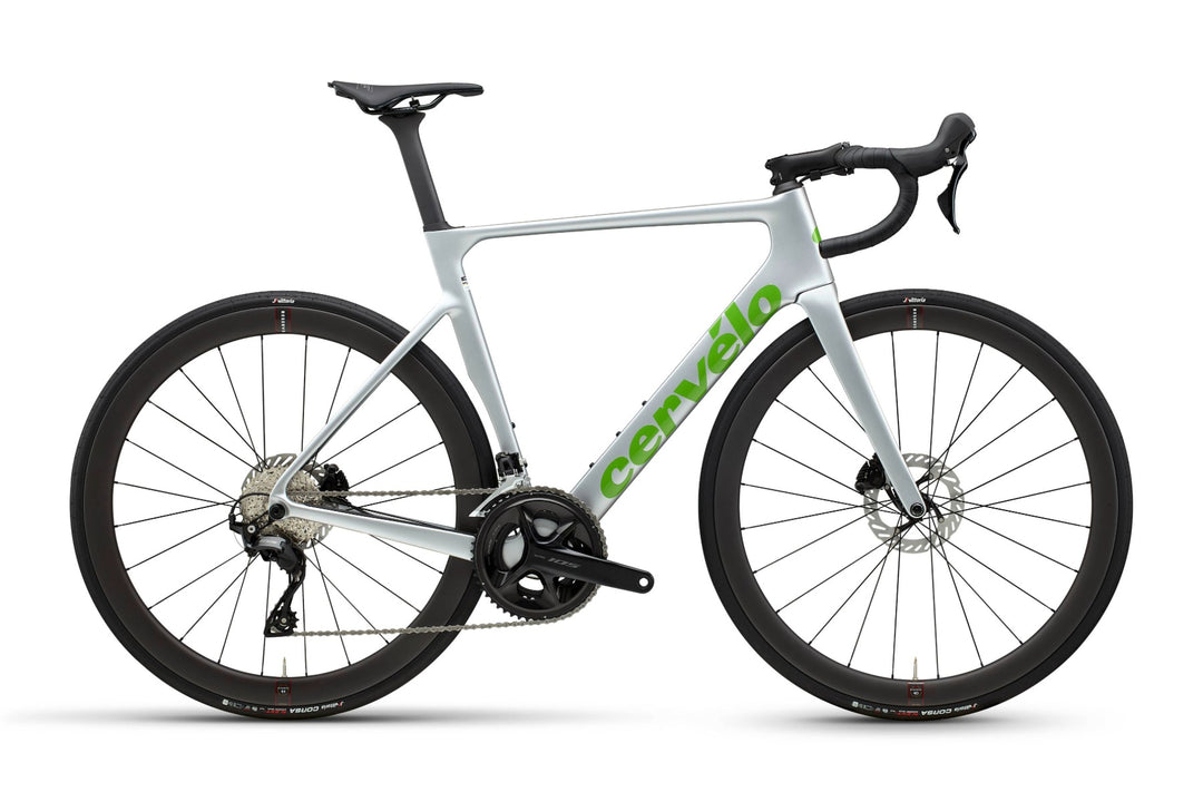 Soloist 105 Race - Serpentine