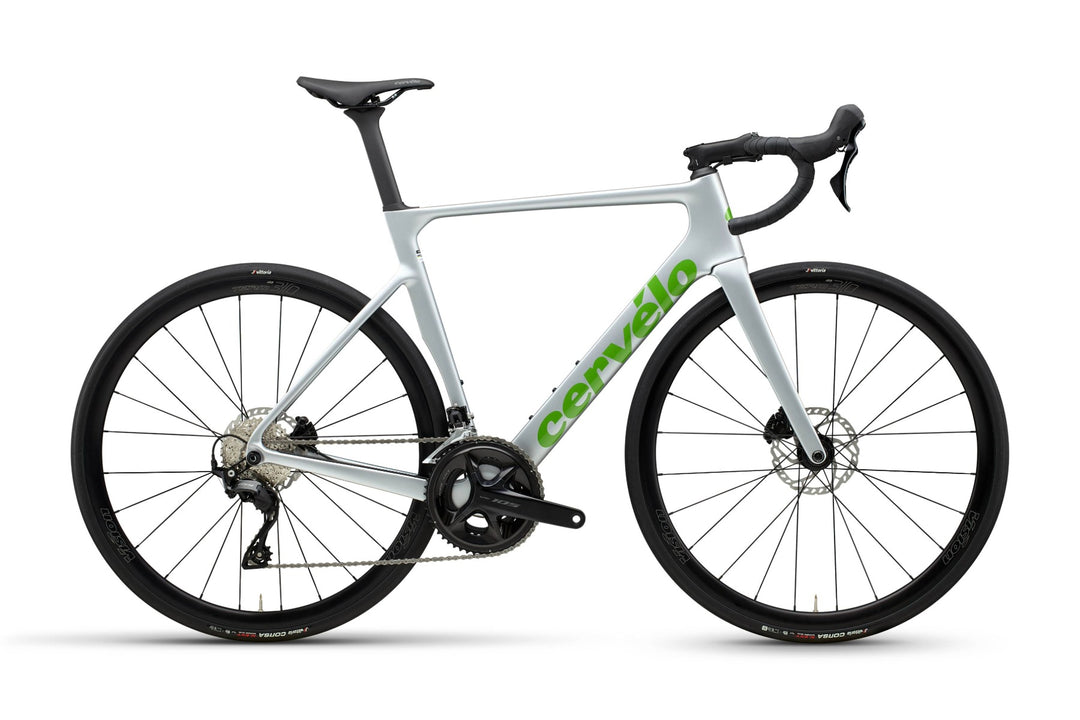 Soloist 105 - Serpentine