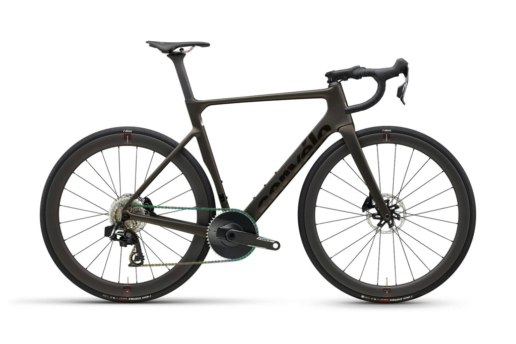 Cervelo Soloist Force AXS 1 – Mike's Bikes