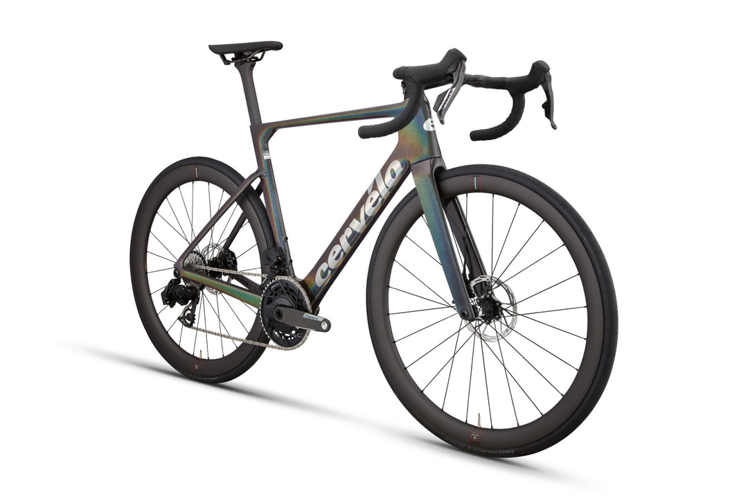 Soloist Force AXS