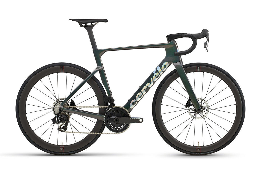 Soloist Force AXS