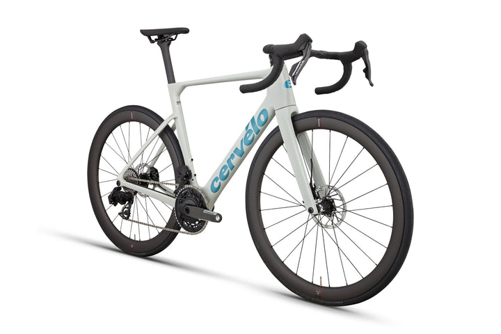 Soloist Force AXS
