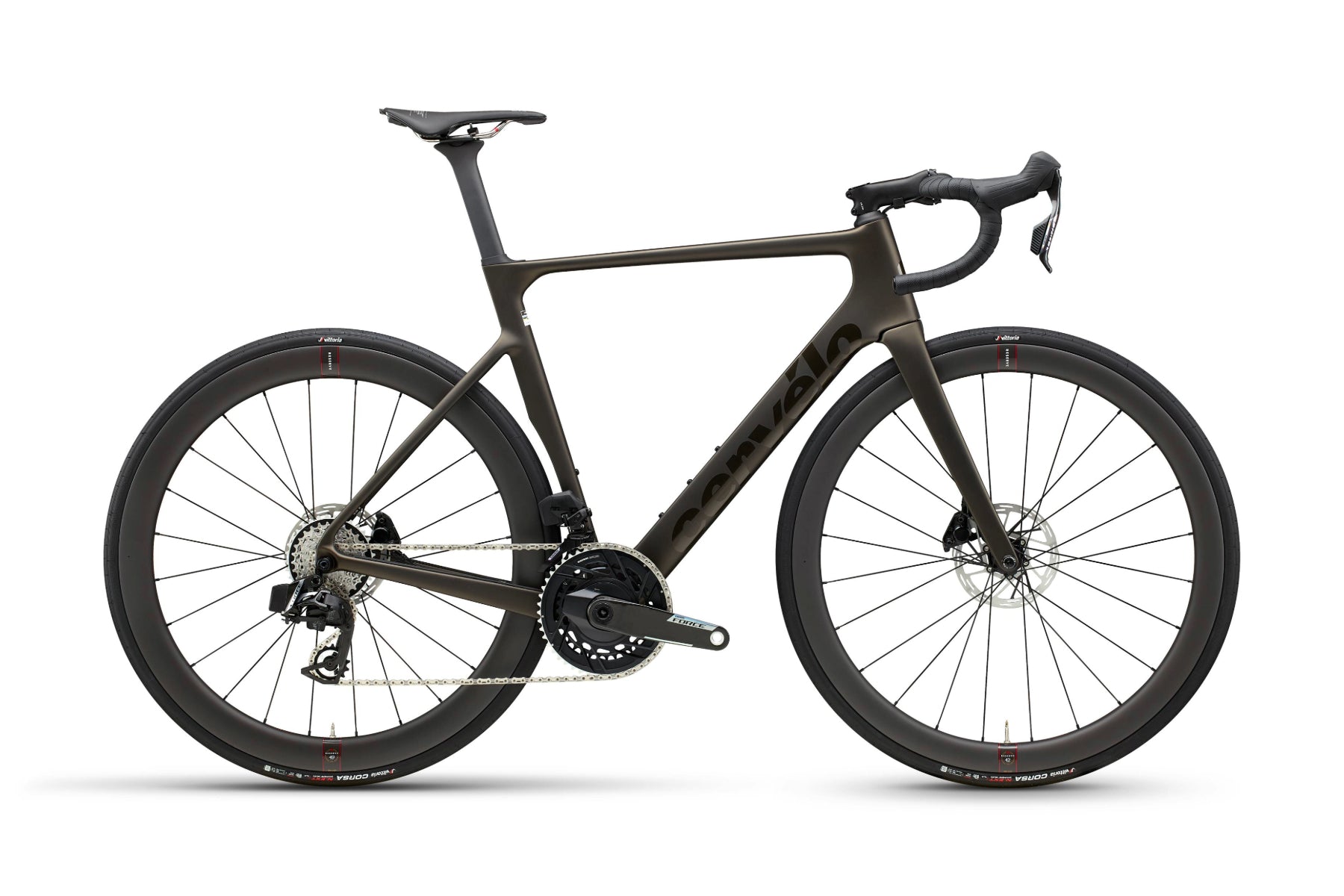 Cervelo Soloist | Fast and Versatile Road Bike | Mike's Bikes