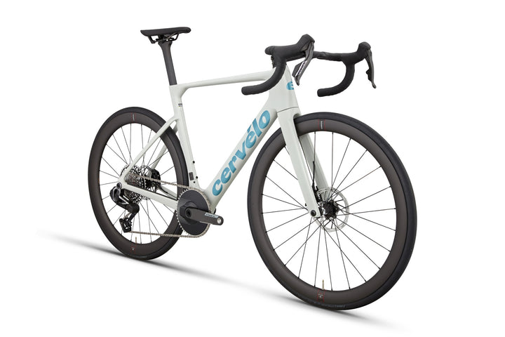 Soloist Force XPLR AXS