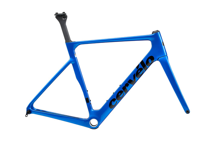 Soloist Frame - Azure