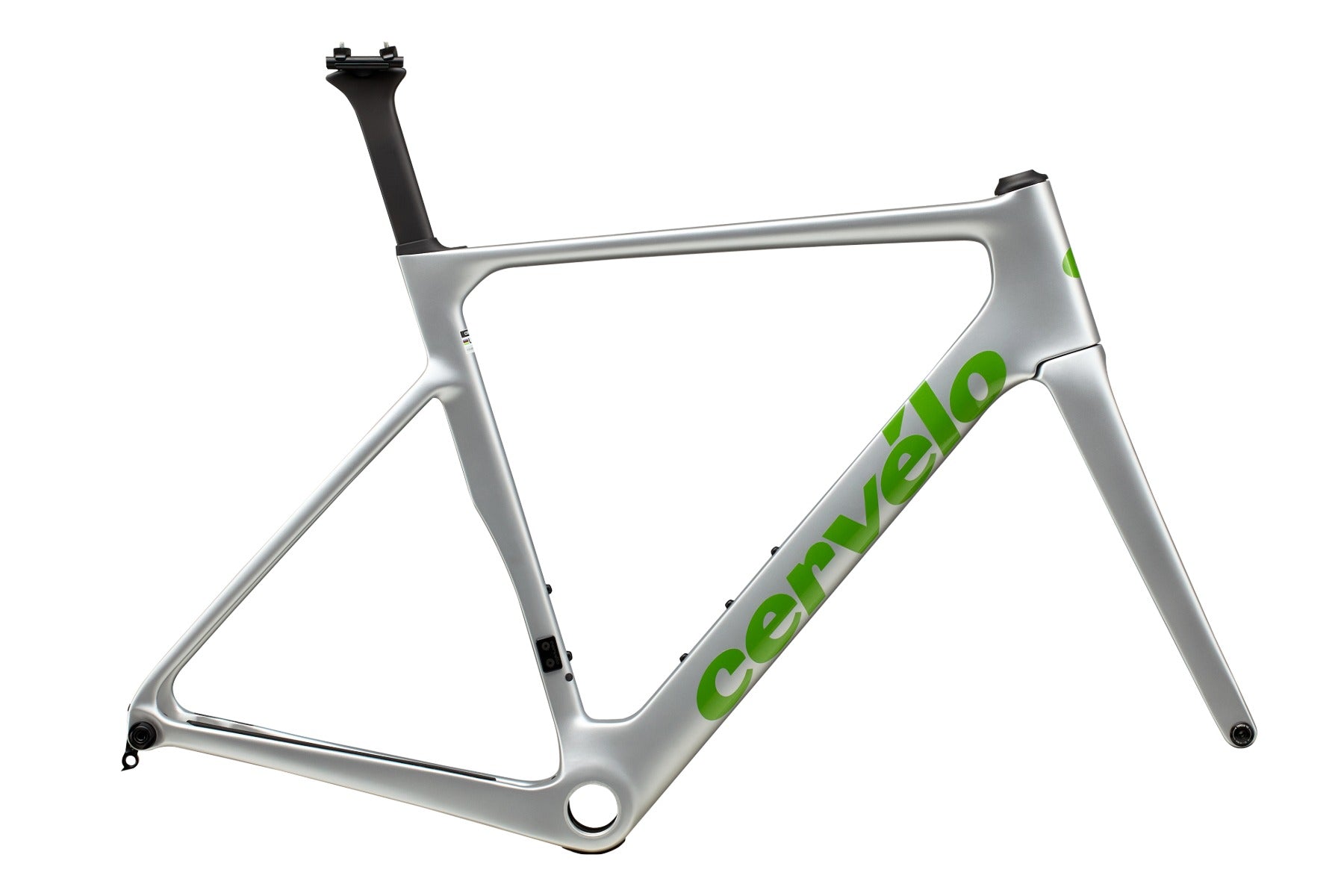 Cerveloフレーム Cervelo Aspero-5 Frameset – Mike's Bikes
