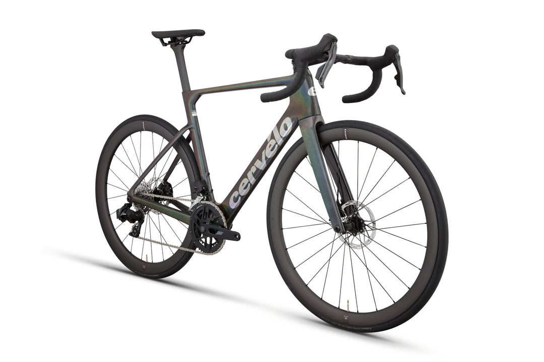 Soloist Rival AXS