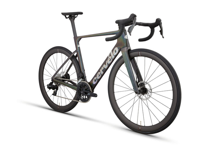 Soloist Rival AXS