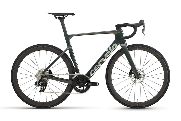 Soloist Rival AXS