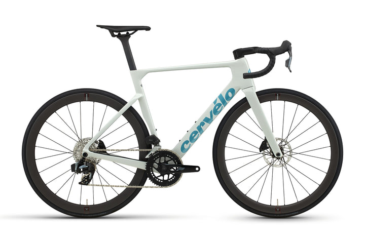 Soloist Rival AXS