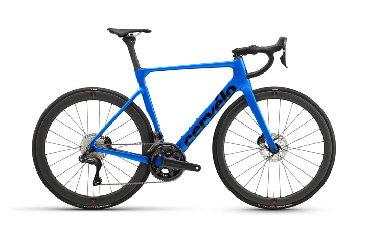 Soloist Ultegra Di2 - Azure