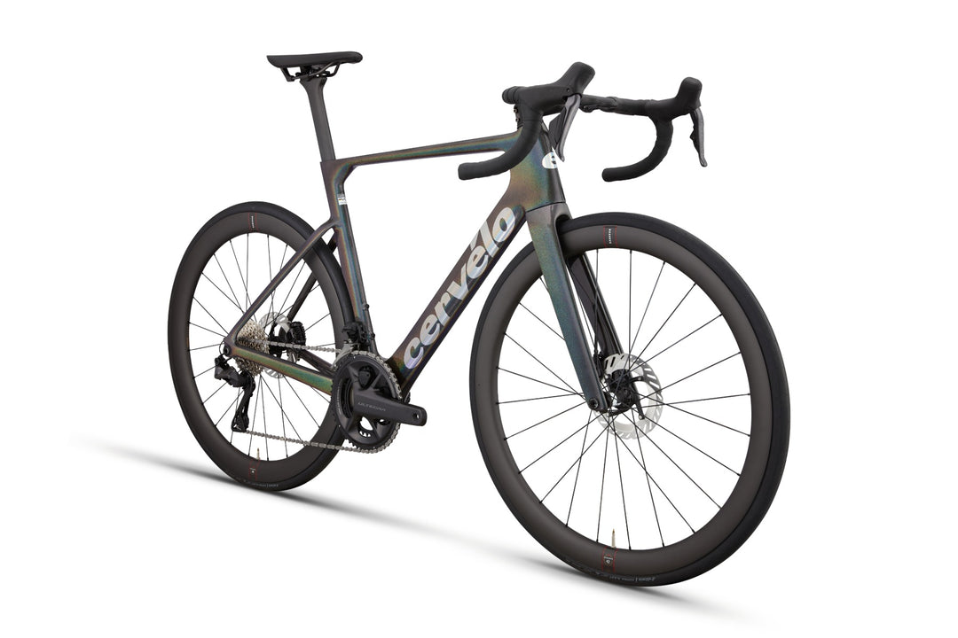 Soloist Ultegra Di2