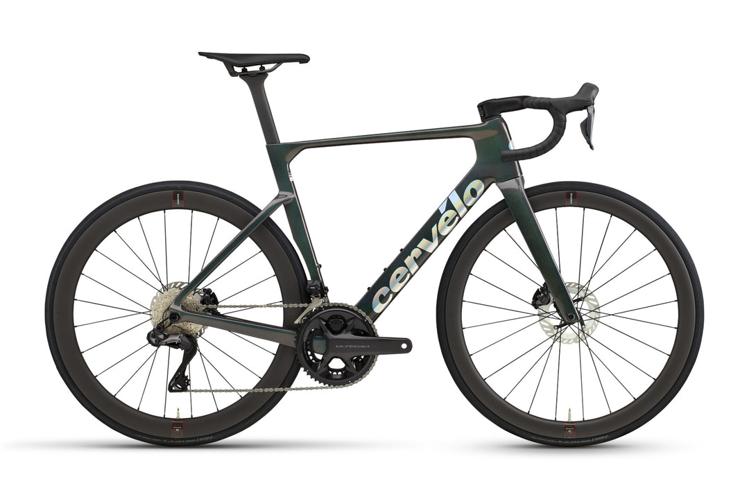 Soloist Ultegra Di2