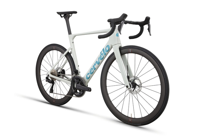Soloist Ultegra Di2