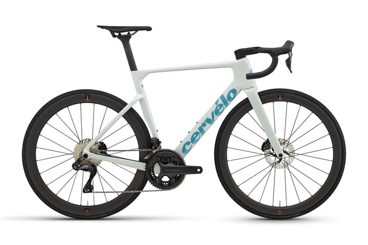 Soloist Ultegra Di2