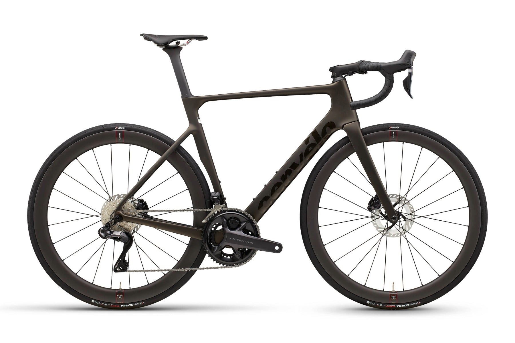 Cervelo Soloist | Fast and Versatile Road Bike | Mike's Bikes