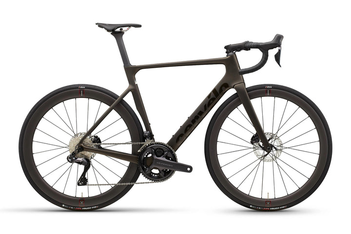Soloist Ultegra Di2 - Dark Slate