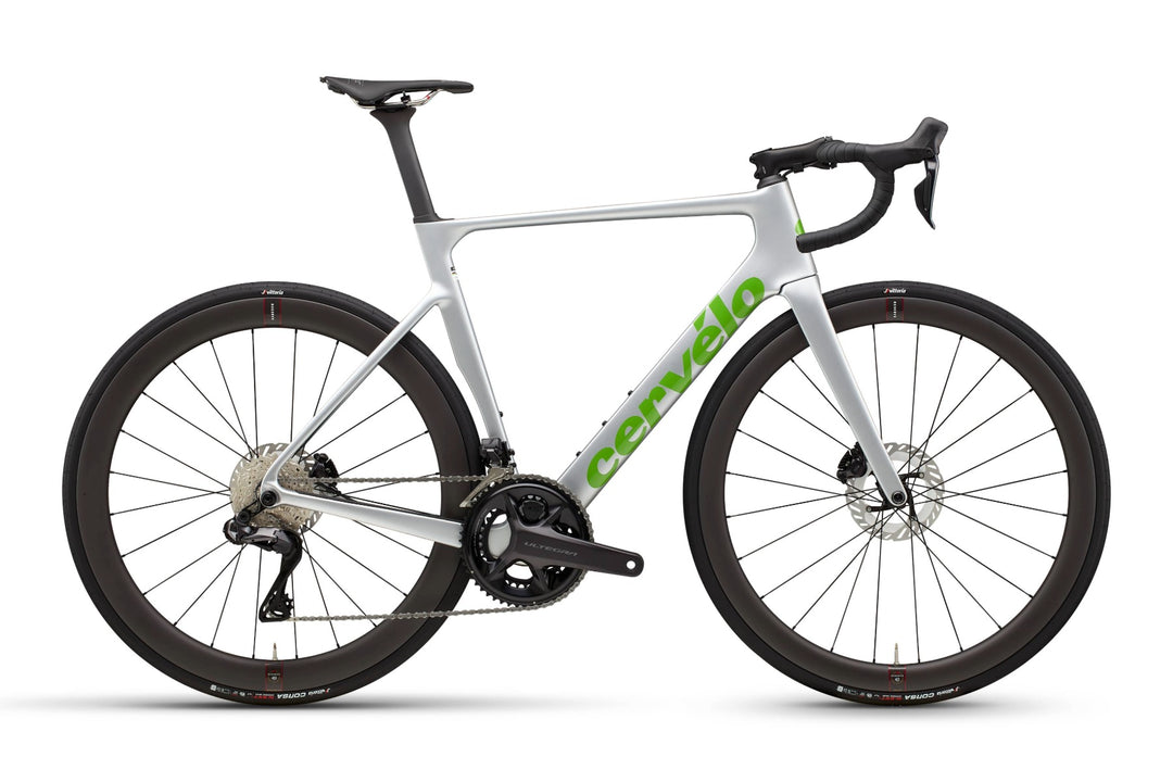 Soloist Ultegra Di2 - Serpentine