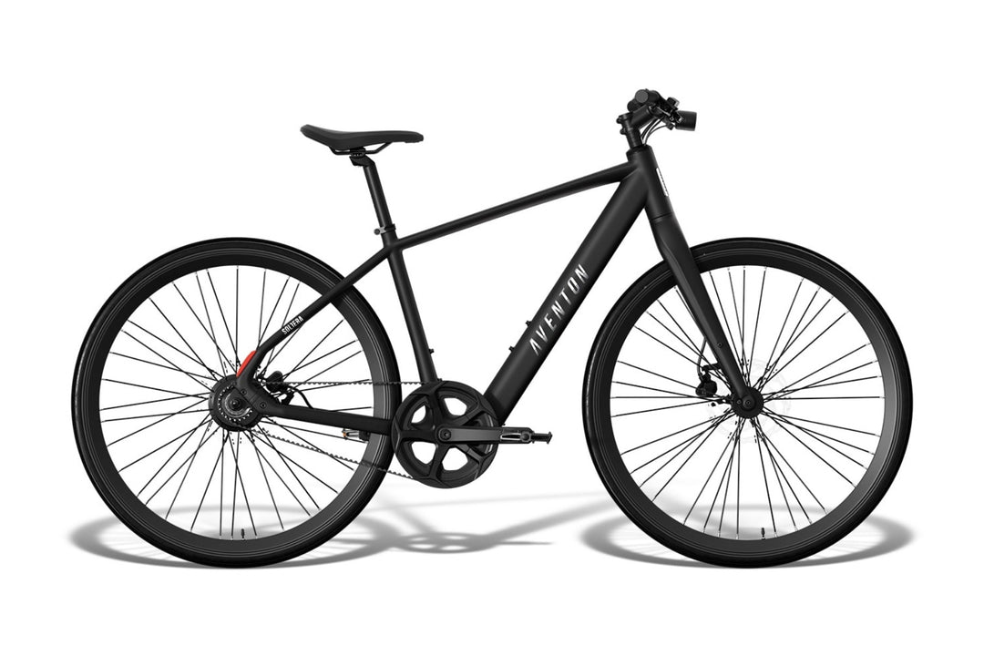 Soltera 3 ADV Ebike