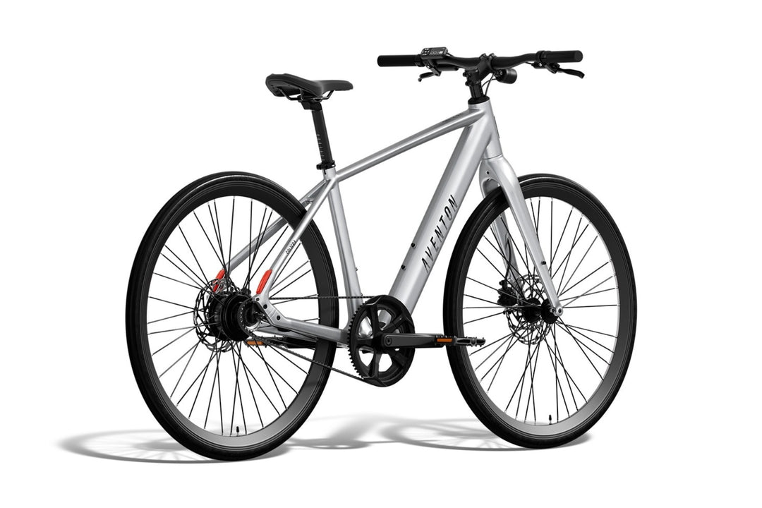 Soltera 3 ADV Ebike