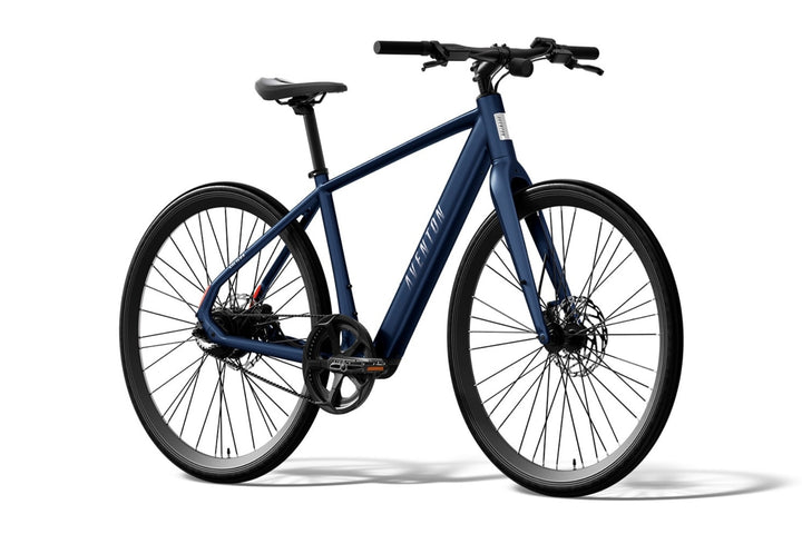 Soltera 3 ADV Ebike