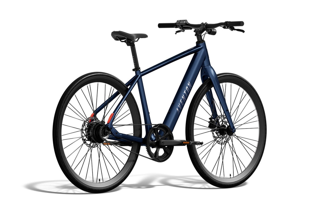 Soltera 3 ADV Ebike