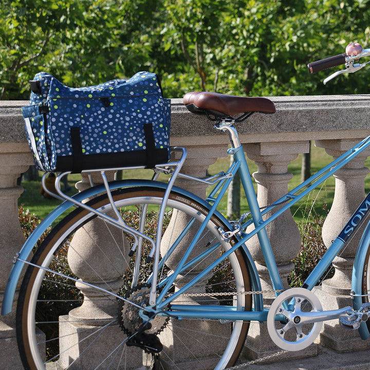 Deco 2 Rear Rack