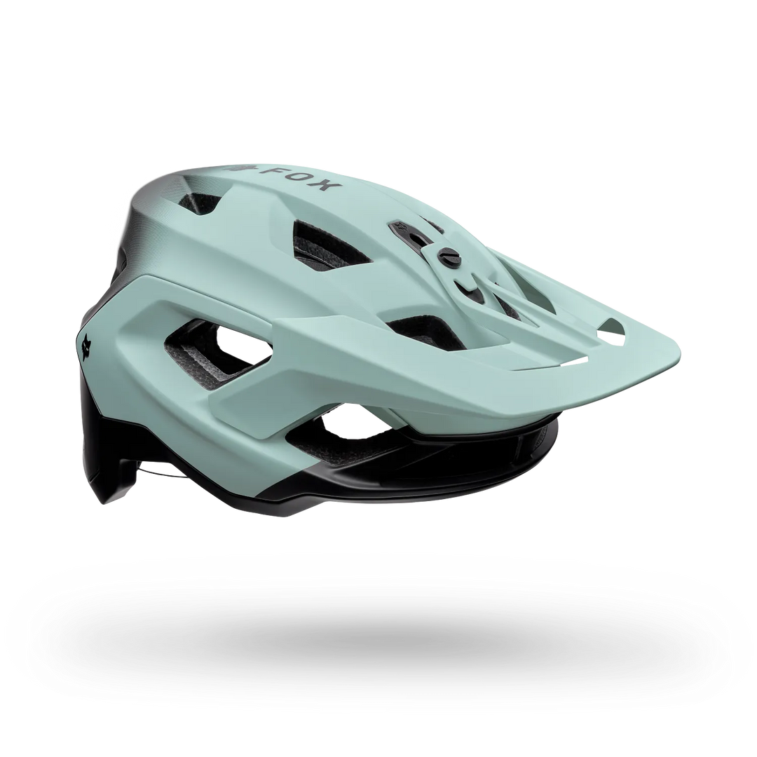 Fox Speedframe Pro Helmet – Mike's Bikes