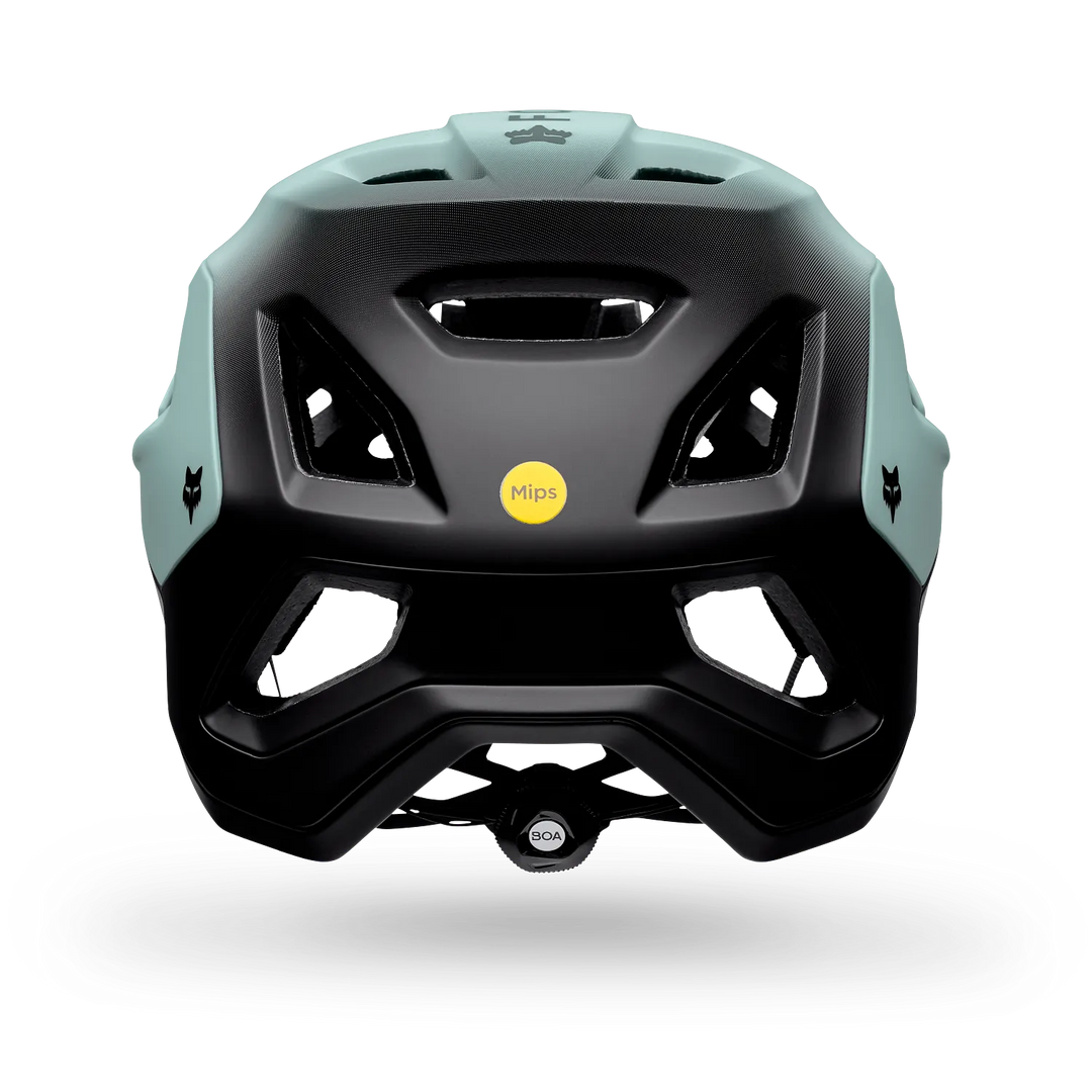 Speedframe Pro Helmet