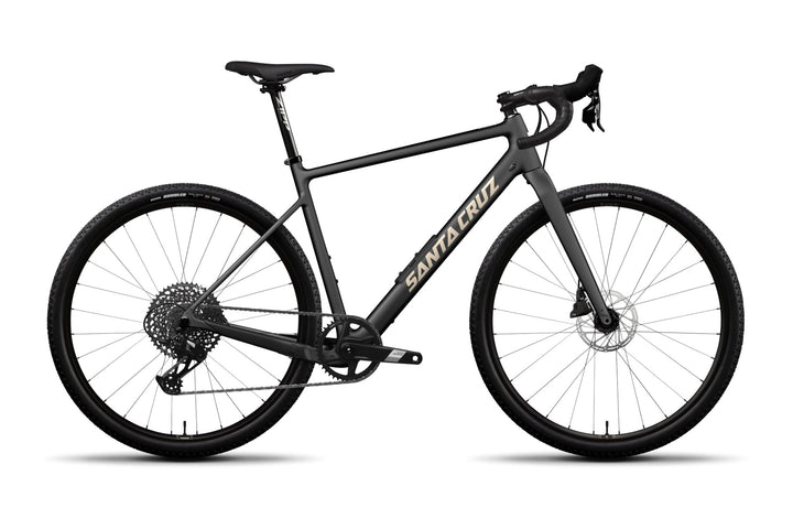 Stigmata 4 CC Apex - Matte Carbon