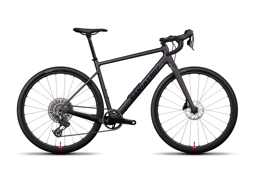 Santa Cruz Stigmata 4 Force AXS RSV – Mike's Bikes
