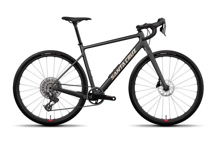Stigmata 4 CC Force AXS Reserve - Matte Carbon