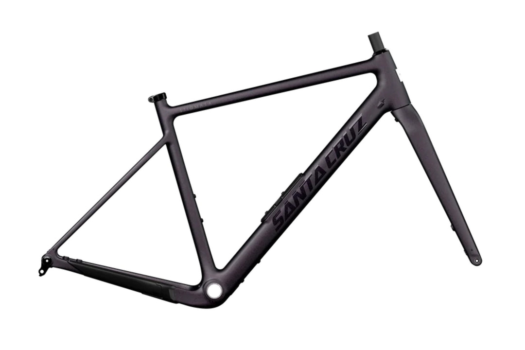Stigmata 4 CC Frame - Matte Sour Grape
