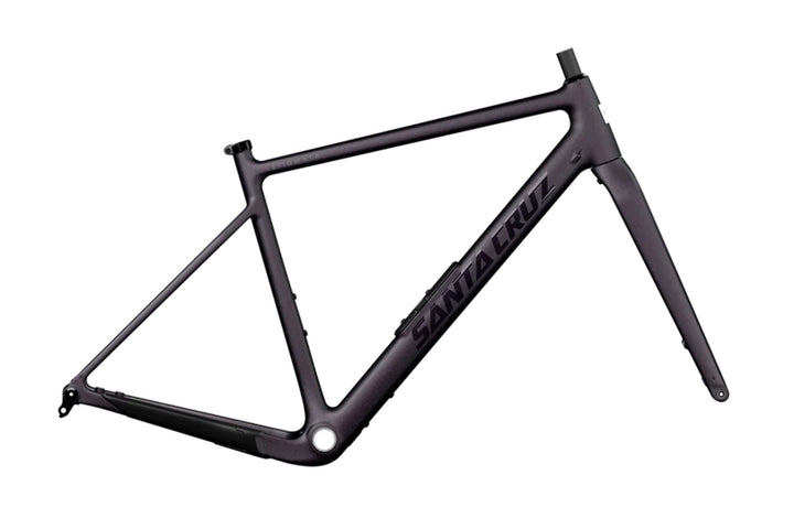 Stigmata 4 CC Frame - Matte Sour Grape