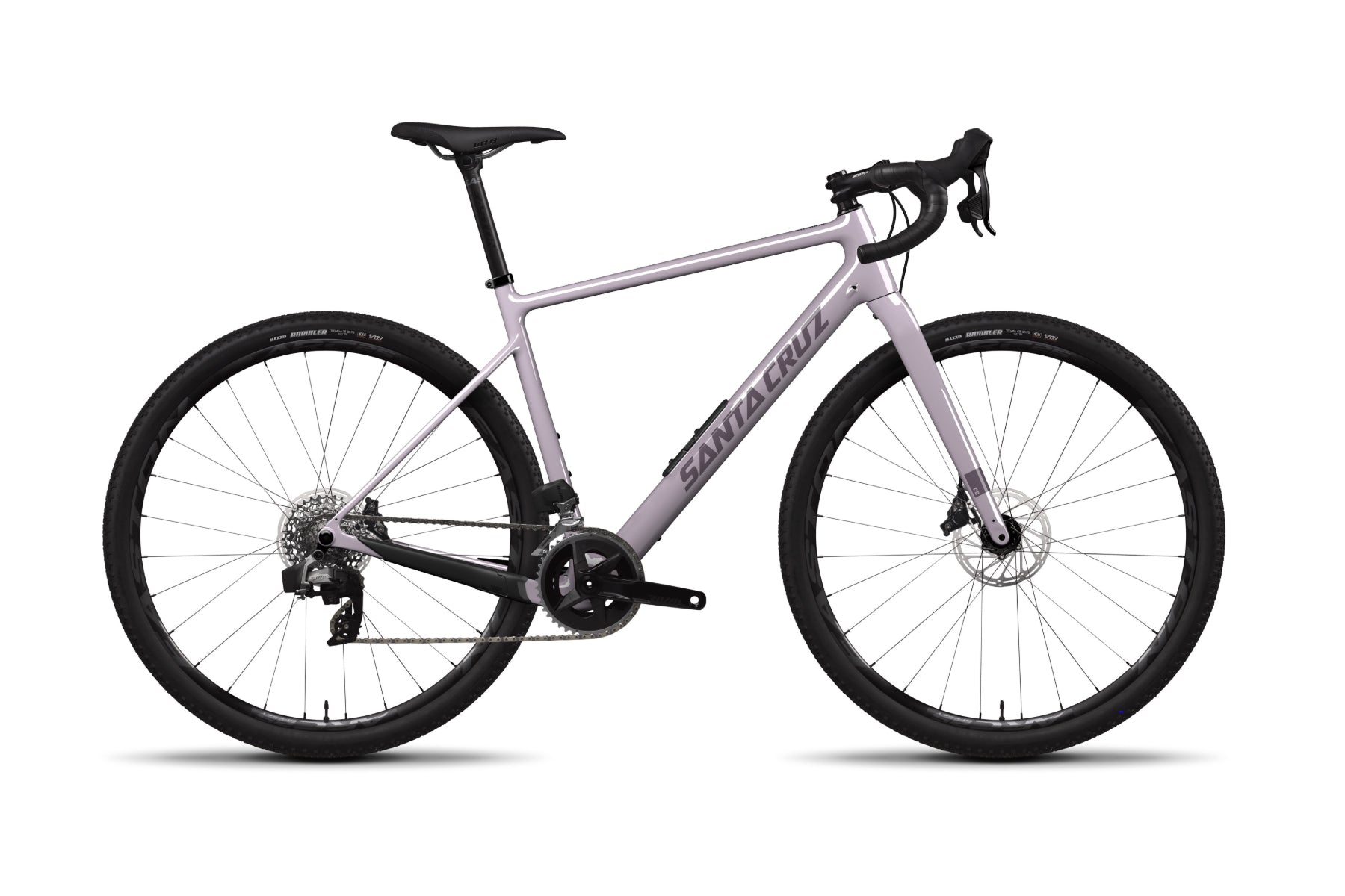 Santa cruz bikes stigmata online