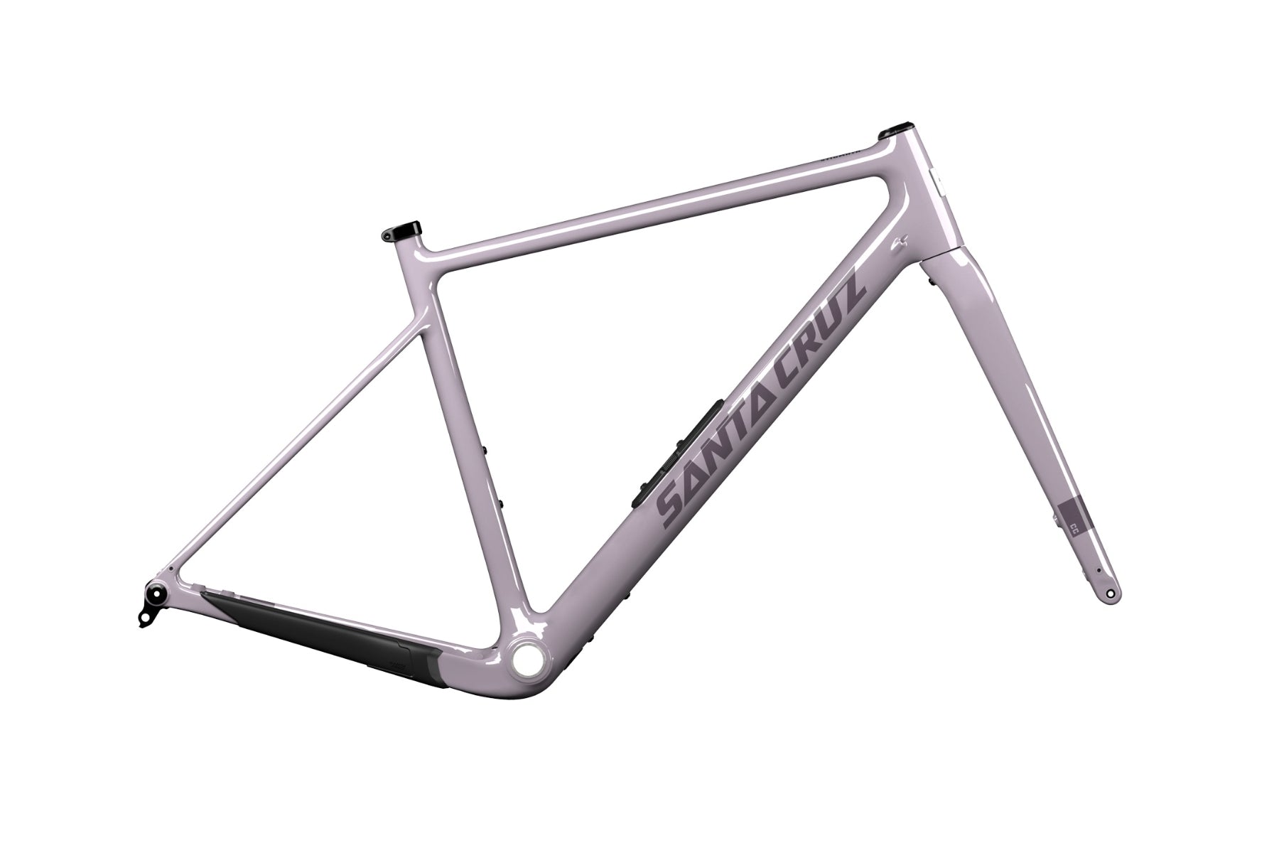 Santa Cruz Stigmata 4 CC Frame – Mike's Bikes