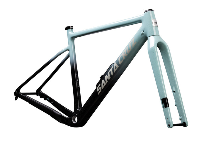 Stigmata 4 CC htSQD Frame