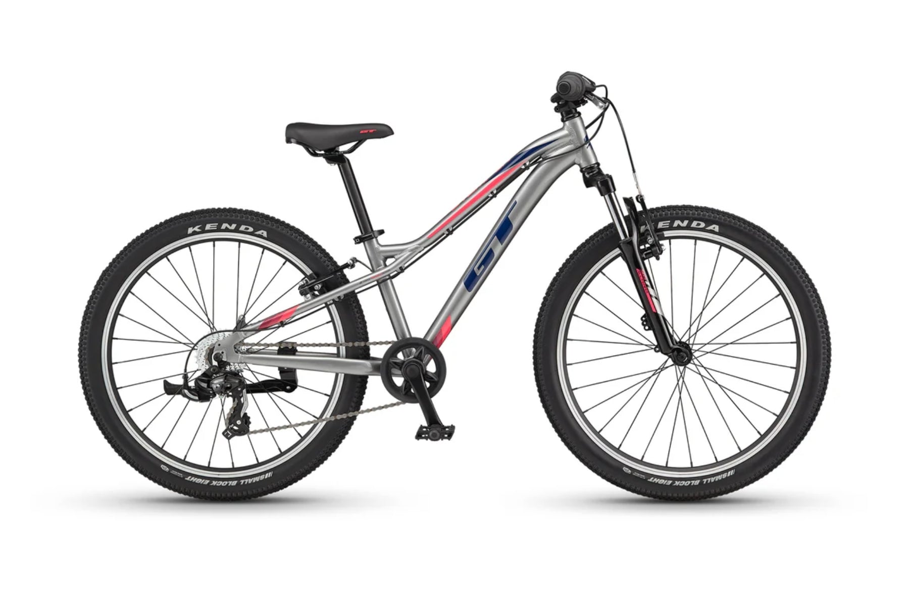 マウンテンバイク GT Stomper Prime 24ストンパー プライム24 GT Stomper Prime 24 – Mike's Bikes