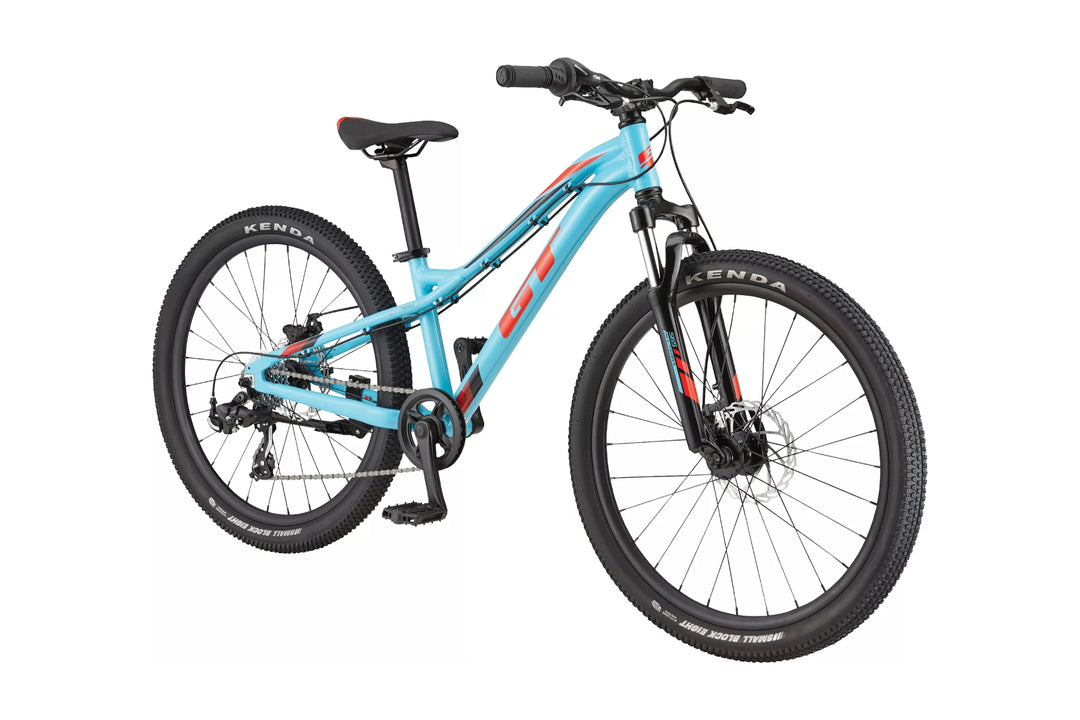 GT Stomper Pro 24 – Mike's Bikes