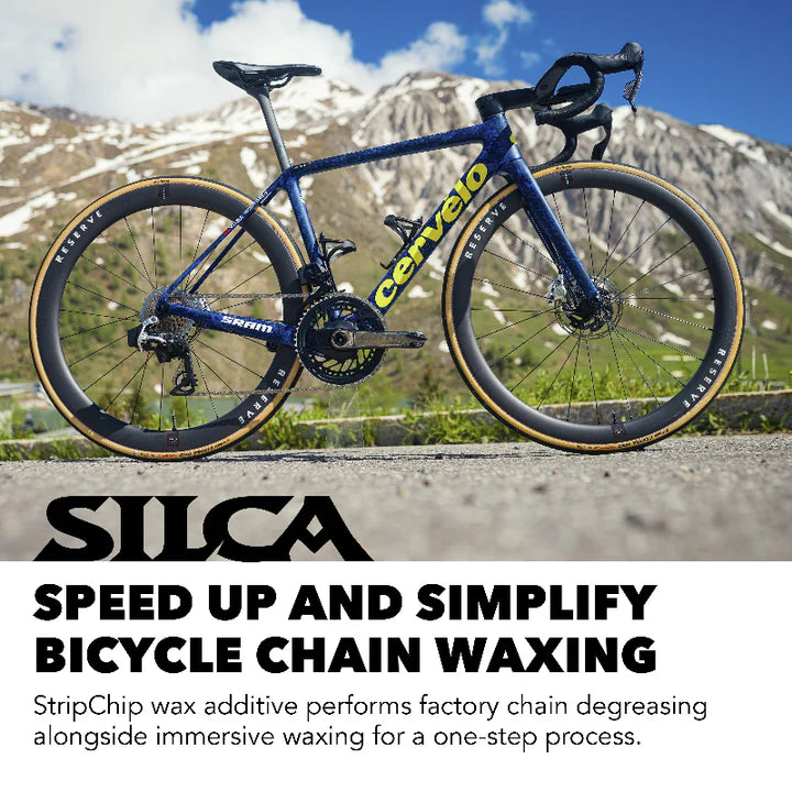 Silca StripChip Degreaser