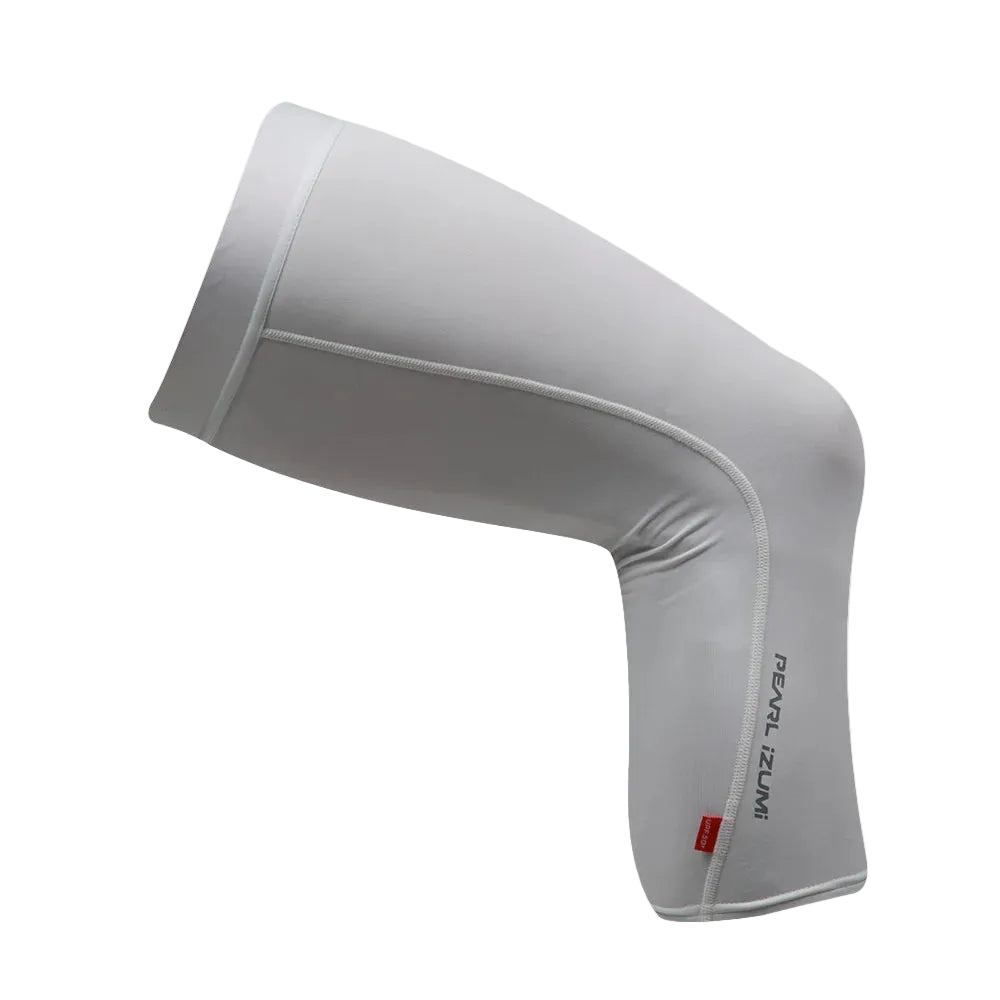 Sun Knee Sleeve - White