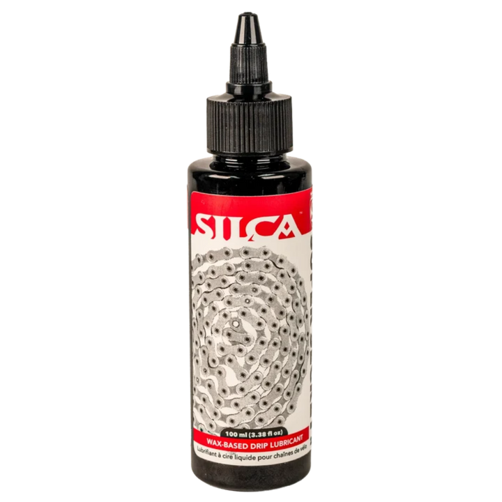 Super Secret 2.0 Chain Lube (100ml)